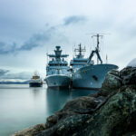 HARSTAD HAVN STYRKER KONTROLLEN MED NY DIGITAL HAVNESIKRING